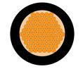 Stranded Wire PVC 1mm² Copper Black 100m