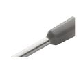Aderendhülse 2.5mm² Grau Packung à 100 Stück