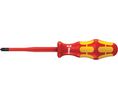 PlusMinus Screwdriver, PZ/SL2, VDE, Ergonomic