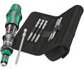 Jeu d'embouts et de tournevis, 13pièces, Ergonomique, Phillips / Pozidriv / Torx