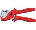 Pipe Cutter, 25mm, Material Cut Plastic