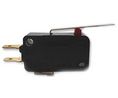 Micro Switch, D3V, 16A, 1NO, 1.96N, Long Hinge Lever