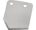 Spare Blade, Material Cut Plastic