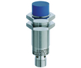 Inductive Sensor PNP, Make Contact (NO) 500Hz 30V 20mm Connector, S12 IP67 DW-AS