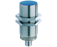 Inductive Sensor PNP, Make Contact (NO) 200Hz 30V 22mm Connector, S12 IP67 DW-AS