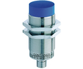 Inductive Sensor PNP, Make Contact (NO) 65Hz 30V 40mm Connector, S12 IP67 DW-AS