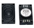 Miniature Speaker 1W 8Ohm 72dB