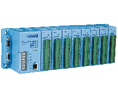 8-Slot Distributed DA&C System