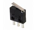 Micro Switch, AV4, 500mA, 1CO, 0.25N, Hinge Lever