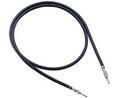 Toron, WR-MPC3 Femelle - WR-MPC3 Femelle, 300mm, 26AWG