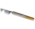 Contact à sertir, Prise femelle, 0.08 ... 0.4mm², Lot de 10 pièces