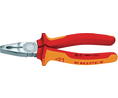 Kombinationstänger Hård kabel / Mellanhård kabel 200 mm