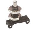 Microswitch actuator Momentary Function Button Stainless Steel V4N/V4NC Series Pushbuttons