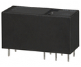 Effektrelä för kretskort G5RL 1CO 16A DC 24V 1.44kOhm