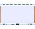 LCD Backlight White 90 mA
