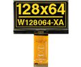 OLED Display 128 x 64 Yellow