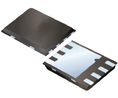 MOSFET, N-kanavainen, 100V, 88A, TQFN
