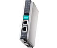 Serveur série, 100Mbps, Serial Ports - 2, RS232 / RS422 / RS485
