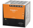 DIN Rail Power Supply 93% 24V 40A 960W Adjustable IP20 PRO MAX