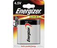 Primärbatterie, 4.5V, 4.5V, Alkali