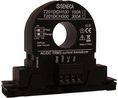 Virta-anturit 1kHz 300A 28V 500ms IP20 DIN-kiskoasennus T201