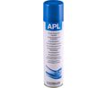 Acrylic Protective Lacquer 400ml Pale
