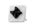 Pushbutton Switch SPST MOM W/O Cap Slv, Pack of 80 pieces