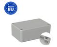Plastic Enclosure Universal 64x98x36.4mm Grey ABS IP66