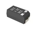 Tantalum Capacitors - Polymer 25V 15uF 2917 20% ESR=40mOhms, 5 ST