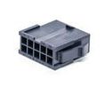 Headers & Wire Housings 10CKT MINI FIT J, 10 ST