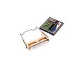 Memory Card Connector, Push / Pull, CompactFlash, Poles - 50