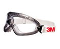 Safety Goggles, 2890 Series, Clear, Acetate