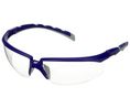 Solus Safety Glasses Anti-Scratch Clear