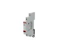 LED-Leuchtmelder, Rot, 250V
