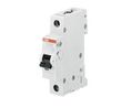 Miniature Circuit Breaker, C, 1A, 440V, IP20 / IP40