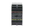 ABB Pluto 2TLA Series Safety Controller, 16 Safety Inputs, 4 Safety Outputs, 24 V dc