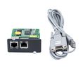 Mini Winpower SNMP -kortti PowerValue 11T G2 UPS:lle