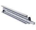 Telescopic Two-Way Slide, 800mm, 245kg