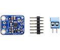 Thermocouple amplifier, 5V