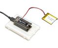 FeatherWing OLED - 128x32 OLED Add-on