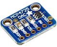 MCP4725 Breakout Board
