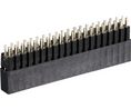 GPIO Header for RaspberryPi A+ B+ Pi2 Pi3 2x20