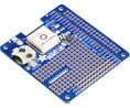GPS HAT for Raspberry Pi A+ B+ Pi2 Pi3