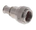 Backshell, Nickel, 11 Size