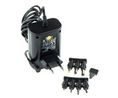 18W Plug-In AC/DC Adapter 3V dc Output, 1.5A Output