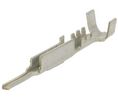 Crimp Terminal, Plug, Copper Alloy, 20 ... 19AWG