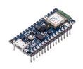 Arduino Nano BLE Sense Rev2 Connect with Headers