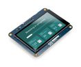 Arduino, GIGA Display Shield
