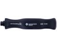 Wkrętak ESD ze schowkiem na bity, ESD, 5/32" x 95mm