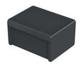 Muovikotelo Bocube 300x239x160mm Grafiitinharmaa Polykarbonaatti IP66